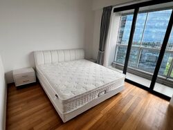 Marina Bay Residences (D1), Condominium #602841901